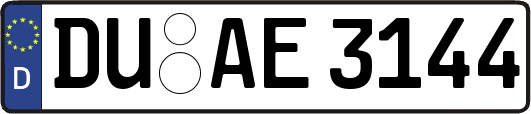 DU-AE3144
