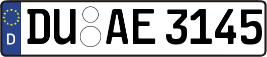 DU-AE3145