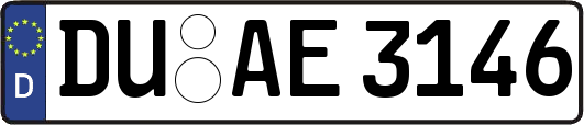 DU-AE3146