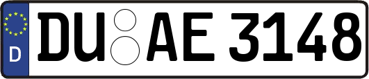 DU-AE3148