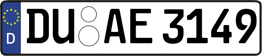 DU-AE3149