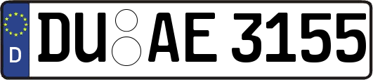 DU-AE3155