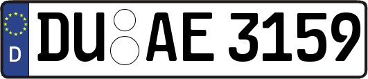 DU-AE3159