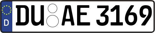 DU-AE3169