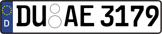 DU-AE3179