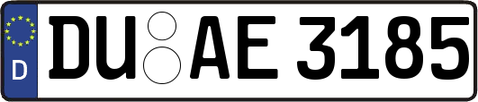 DU-AE3185