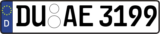 DU-AE3199