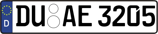 DU-AE3205