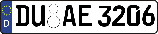 DU-AE3206