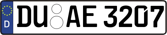 DU-AE3207