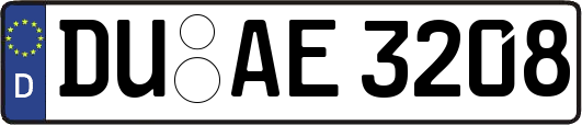 DU-AE3208