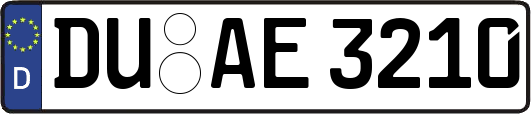 DU-AE3210