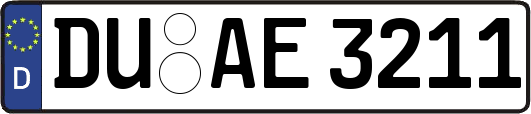 DU-AE3211