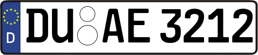 DU-AE3212