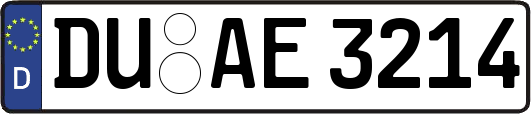 DU-AE3214