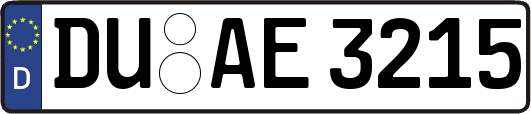 DU-AE3215
