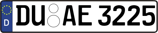 DU-AE3225