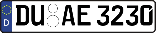 DU-AE3230