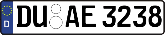 DU-AE3238