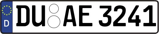 DU-AE3241