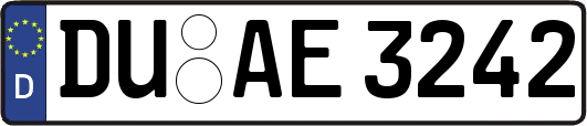 DU-AE3242