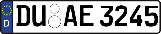 DU-AE3245