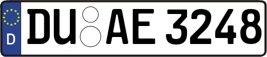 DU-AE3248