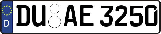 DU-AE3250