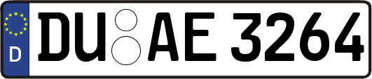 DU-AE3264