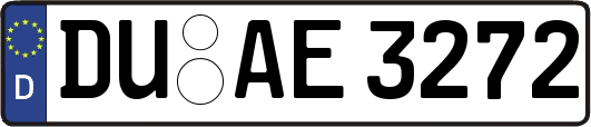 DU-AE3272