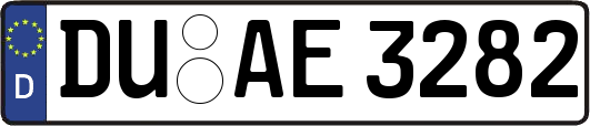 DU-AE3282