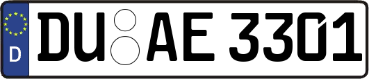 DU-AE3301