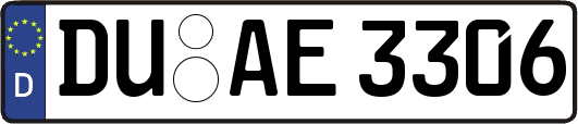 DU-AE3306