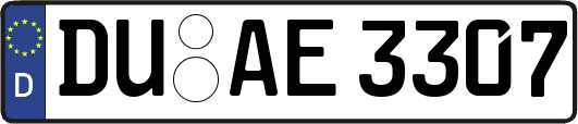 DU-AE3307