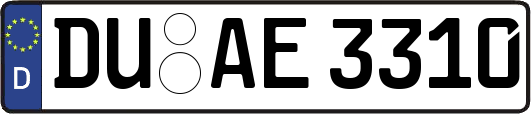 DU-AE3310