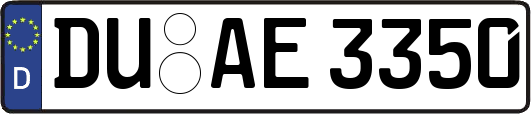 DU-AE3350