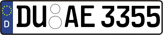 DU-AE3355