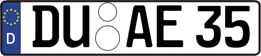 DU-AE35