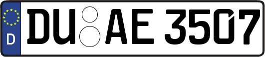 DU-AE3507