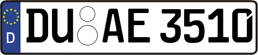 DU-AE3510