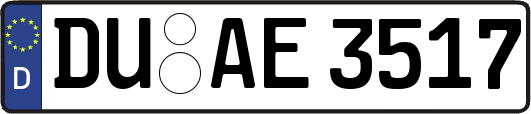 DU-AE3517