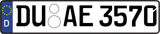 DU-AE3570