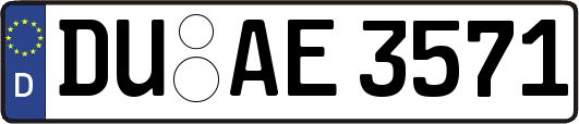 DU-AE3571
