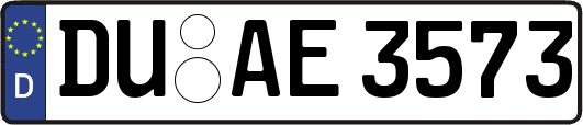 DU-AE3573