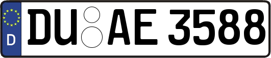 DU-AE3588