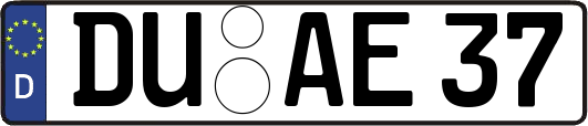DU-AE37