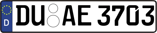 DU-AE3703