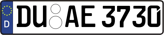 DU-AE3730