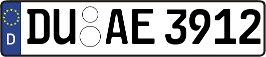 DU-AE3912