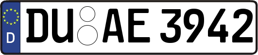 DU-AE3942